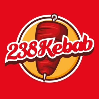 238 Kebab - Praia