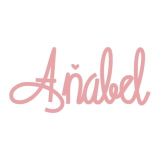Anabel - Praia